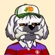 BoDoggos #7030 logo