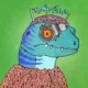 Galactic Gecko #4690 logo