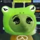 Glorp #96 logo