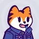 Fox #9818 logo
