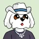 BoDoggos #1742 logo