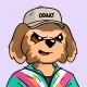 BoDoggos #1509 logo