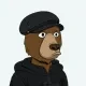 Okay Bear #3713 logo