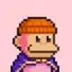 SMB Gen3 #8904 logo