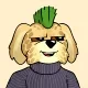 BoDoggos #8378 logo