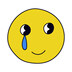 A Melancholy Boy logo