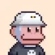 SMB Gen3 #8207 logo