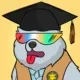 Samoyed #2704 logo