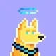 Bonk #375 logo