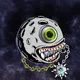 Moonster #9695 logo