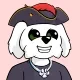 BoDoggos #4001 logo