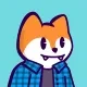 Fox #292 logo