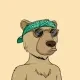 Okay Bear #5072 logo