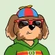 BoDoggos #305 logo