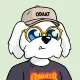 BoDoggos #8717 logo
