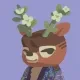 The Deer logo