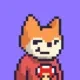 Fox #6868 logo