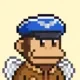 SMB Gen3 #5652 logo