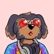 BoDoggos #495 logo