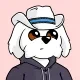 BoDoggos #6584 logo