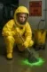 Toxic Spill logo