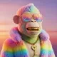 BORED 🐒 TRADER 💹 APE #1 logo