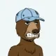 Okay Bear #3577 logo