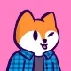 Fox #833 logo