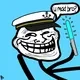 TROLOLOL #450 logo