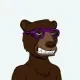 Okay Bear #5311 logo