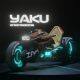 Yaku Engineering ONI S-01 #5624 logo