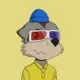 Meerkat #5743 logo