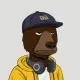 Okay Bear #9578 logo