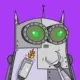 GHOST BOT 3000 logo