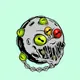 Moonster #7492 logo