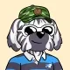 BoDoggos #8682 logo
