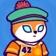 Fox #9973 logo