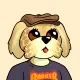 BoDoggos #2213 logo