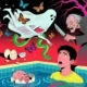 The Pool of Nightmares logo