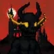 Devil #93 logo