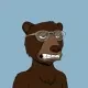 Okay Bear #105 logo