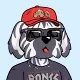 BoDoggos #7409 logo