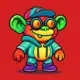 GUMZ logo