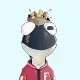 Frogana #4704 logo