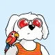 BoDoggos #1407 logo