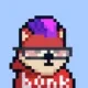 Doge #2109 logo