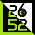 Twenty6Fifty2 logo