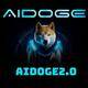 AIDOGE2.0 logo