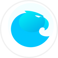 Aragon Network Token logo