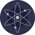 Cosmos (PoS) logo